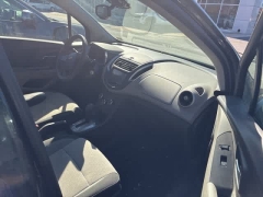 Used 2015  Chevrolet Trax FWD 4dr LS w/1LS at CarloanExpress.Com near Hampton, VA