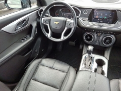Used 2022  Chevrolet Blazer FWD 4dr LT w&sol;3LT at CarloanExpress&period;Com near Hampton&comma; VA