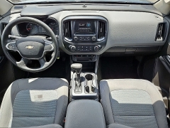 Used 2016  Chevrolet Colorado 4WD Crew Cab 128&period;3" WT at CarloanExpress&period;Com near Hampton&comma; VA