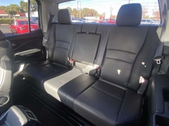 Used 2017  Honda Ridgeline Crew Cab FWD RTL at CarloanExpress.Com near Hampton, VA