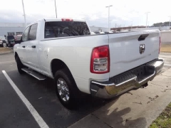 Used 2024  Ram 2500 Big Horn 4x2 Crew Cab 6'4" Box at CarloanExpress&period;Com near Hampton&comma; VA