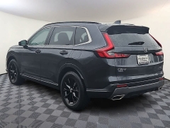 Used 2024  Honda CR-V Hybrid Sport-L AWD at CarloanExpress&period;Com near Hampton&comma; VA