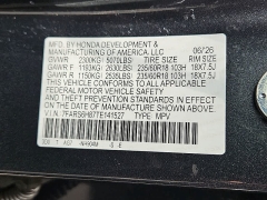 Used 2026  Honda CR-V Hybrid Sport-L AWD at CarloanExpress&period;Com near Hampton&comma; VA