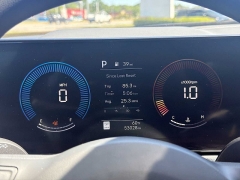 Used 2025  Hyundai Sonata SEL FWD at CarloanExpress&period;Com near Hampton&comma; VA
