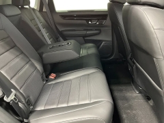 New 2026  Honda CR-V EX-L AWD at CarloanExpress&period;Com near Hampton&comma; VA