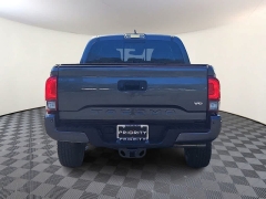 Used 2019  Toyota Tacoma 4WD Double Cab 5' Bed V6 &lpar;Natl&rpar; at CarloanExpress&period;Com near Hampton&comma; VA