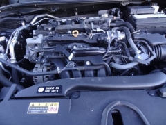 Used 2023  Toyota Corolla LE CVT at CarloanExpress.Com near Hampton, VA