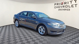 Used 2018  Ford Taurus 4d Sedan FWD SE at CarloanExpress&period;Com near Hampton&comma; VA