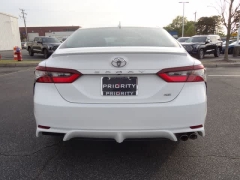 Used 2023  Toyota Camry SE Auto at CarloanExpress&period;Com near Hampton&comma; VA