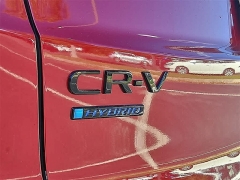 New 2026  Honda CR-V Hybrid TrailSport AWD at CarloanExpress.Com near Hampton, VA