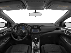 Used 2017  Nissan Sentra SR CVT at CarloanExpress&period;Com near Hampton&comma; VA