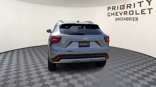 Used 2024  Chevrolet Trax FWD 4dr LT at CarloanExpress&period;Com near Hampton&comma; VA
