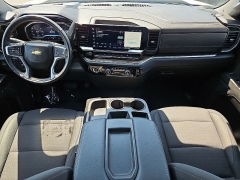 Used 2023  Chevrolet Silverado 1500 4WD Crew Cab 147" LT w&sol;2FL at CarloanExpress&period;Com near Hampton&comma; VA