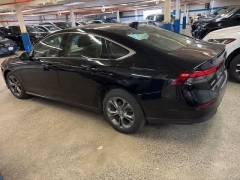 Used 2024  Honda Accord Sedan EX CVT at CarloanExpress&period;Com near Hampton&comma; VA