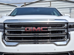 Used 2023  GMC Acadia AWD 4dr SLE at CarloanExpress&period;Com near Hampton&comma; VA