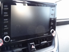 Used 2022  Toyota Corolla LE CVT at CarloanExpress.Com near Hampton, VA