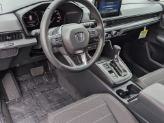 New 2026  Honda CR-V Hybrid Sport FWD at CarloanExpress&period;Com near Hampton&comma; VA