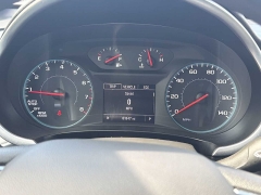 Used 2025  Chevrolet Malibu 4dr Sdn 1LT at CarloanExpress&period;Com near Hampton&comma; VA