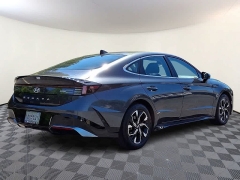 Used 2025  Hyundai Sonata SEL FWD at CarloanExpress&period;Com near Hampton&comma; VA