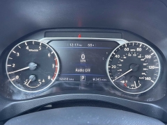 Used 2024  Nissan Altima 2&period;5 SV Sedan at CarloanExpress&period;Com near Hampton&comma; VA