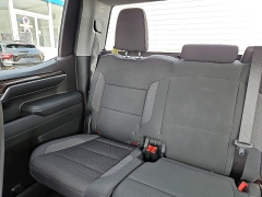Used 2024  Chevrolet Silverado 1500 4WD Crew Cab 147" RST at CarloanExpress&period;Com near Hampton&comma; VA