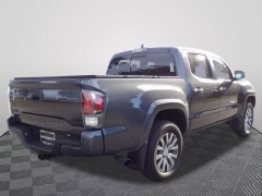 Used 2023  Toyota Tacoma 4WD Limited Double Cab 5ft Bed V6 AT at CarloanExpress.Com near Hampton, VA