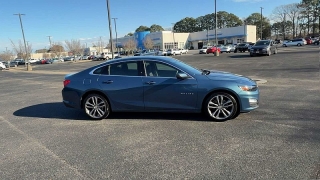 Used 2025  Chevrolet Malibu 4dr Sdn 1LT at CarloanExpress&period;Com near Hampton&comma; VA