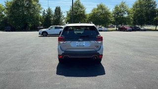 Used 2021  Subaru Forester Sport CVT at CarloanExpress&period;Com near Hampton&comma; VA