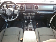 Used 2020  Jeep Wrangler Unlimited Willys 4x4 at CarloanExpress&period;Com near Hampton&comma; VA