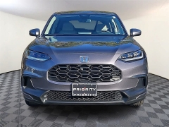 Used 2026  Honda HR-V LX AWD CVT at CarloanExpress&period;Com near Hampton&comma; VA