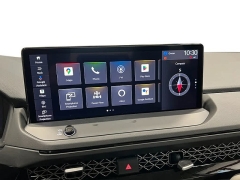 New 2025  Honda Accord Hybrid Touring Sedan at CarloanExpress.Com near Hampton, VA