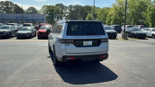 Used 2024  Jeep Grand Wagoneer L Series II 4x4 at CarloanExpress&period;Com near Hampton&comma; VA