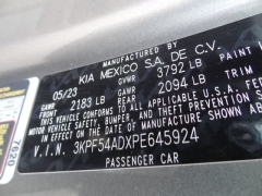 Used 2023  Kia Forte LXS IVT at CarloanExpress&period;Com near Hampton&comma; VA