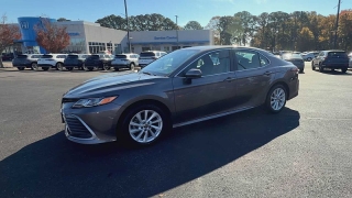 Used 2022  Toyota Camry LE Auto at CarloanExpress.Com near Hampton, VA