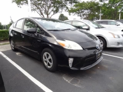 Used 2012  Toyota Prius 5dr HB &lpar;Natl&rpar; at CarloanExpress&period;Com near Hampton&comma; VA