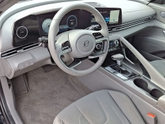 Used 2023  Hyundai Elantra SEL IVT at CarloanExpress&period;Com near Hampton&comma; VA