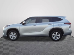 Used 2025  Toyota Highlander FWD &lpar;Natl&rpar; at CarloanExpress&period;Com near Hampton&comma; VA