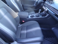 Used 2025  Honda Civic Sedan Sport CVT at CarloanExpress&period;Com near Hampton&comma; VA