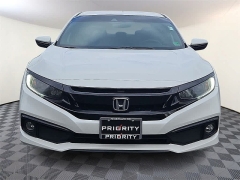 Used 2019  Honda Civic Sedan 4d Sport CVT at CarloanExpress.Com near Hampton, VA