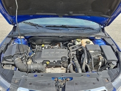 Used 2012  Chevrolet Cruze 4d Sedan LT1 at CarloanExpress&period;Com near Hampton&comma; VA