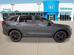 New 2026  Honda CR-V Hybrid Sport Touring AWD at CarloanExpress&period;Com near Hampton&comma; VA