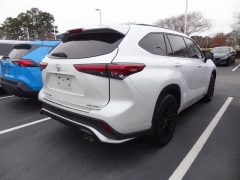 Used 2023  Toyota Highlander AWD &lpar;Natl&rpar; at CarloanExpress&period;Com near Hampton&comma; VA