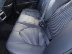 Used 2024  Toyota Camry SE Auto at CarloanExpress&period;Com near Hampton&comma; VA