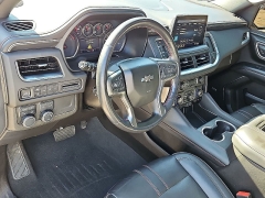 Used 2021  Chevrolet Suburban 4WD 4dr RST at CarloanExpress&period;Com near Hampton&comma; VA