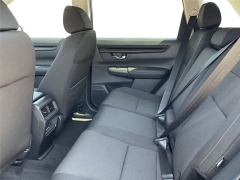 New 2026  Honda CR-V EX 2WD at CarloanExpress.Com near Hampton, VA