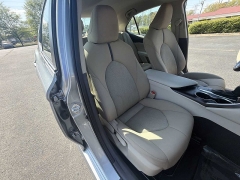 Used 2024  Toyota Camry LE Auto at CarloanExpress&period;Com near Hampton&comma; VA