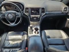Used 2018  Jeep Grand Cherokee Limited 4x4 at CarloanExpress&period;Com near Hampton&comma; VA