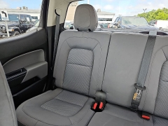 Used 2016  Chevrolet Colorado 4WD Crew Cab 128&period;3" WT at CarloanExpress&period;Com near Hampton&comma; VA