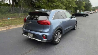 Used 2020  Kia Niro EX Premium FWD at CarloanExpress.Com near Hampton, VA