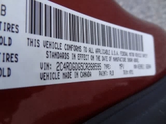 Used 2012  Dodge Grand Caravan 4d Wagon Crew at CarloanExpress&period;Com near Hampton&comma; VA